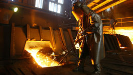 Košice drví čínsky drak