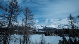 TANAP oslávil 70 rokov