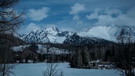 Stredisko Štrbské Pleso otvorí v sobotu lyžiarsku sezónu