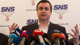 Danko je opäť nespokojný