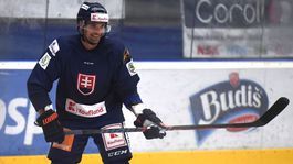 Ramsay: Nebudem tlačiť na Sekeru, aby hral, ak nie je doliečený