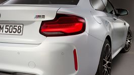 BMW M2 Competition - 2018