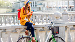 Idete na pohovor? Týchto 10 zručností vás naučilo cestovanie, a ani o tom neviete