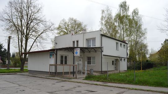 fiľakovo, pohotovosť