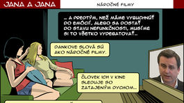 Gašparec, 19.4.2018