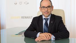 AvtoVaz: Lada má nového šéfa. Ľahké to mať nebude