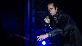 Čaká nás úplne iný život, koronavírus všetko zmení, tvrdí Nick Cave