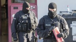 Vraždil Potkan. Polícia zatkla bývalého šéfa maďarského plávania