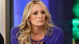 Mám toho toľko čo povedať, tvrdí pornostar, ktorá robí vrásky Trumpovi