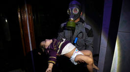 Biele helmy sú vždy pripravené