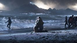 Utiekli pred vojnou, ktorá sa ešte nezačala. Neutiekli však pred klišé