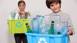 Vzťah k životnému prostrediu treba budovať u detí už skôr