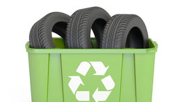 Odpad v Rusku na skládkach by pokryl Švajčiarsko, vláda to chce zmeniť