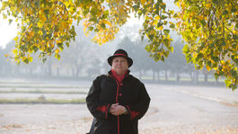 Nádaská: Povesti nabádajú zastaviť sa a zistiť, kde žijeme