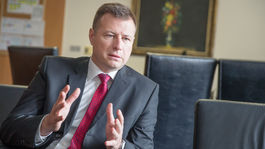 Gábor Gál: Exekučná amnestia vyjde štát na desiatky miliónov