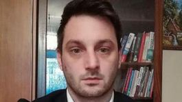 Hľadá sa vzorec pre rovnováhu moci