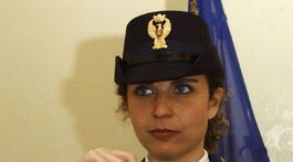 Taliani pátrajú po bossovi Cosa Nostry, zatkli 22 domnelých mafiánov