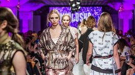 Smer divoký západ! Mikloško prekvapil, v novej kolekcii sa hral... a očaril!  