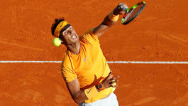 Djokovič v Monte Carle skončil. Zdolal ho Thiem, ktorý vyzve Nadala