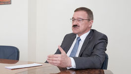 Hamžík: Pri plyne Slovensko odvrátilo všetky hrozby