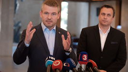 Danko sa čudoval analýzam