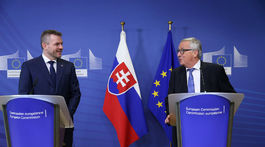 Expertka: Bratislava má čo riešiť. Ale zostáva proeurópska