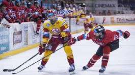 Zápas Banská Bystrica - Trenčín sme sledovali ONLINE