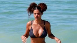 Táto kráska nahradila Monicu Bellucci?! 50-nik Cassel je z nej úplne paf