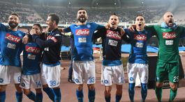 ANKETA: Dočká sa Hamšík v tejto sezóne vytúženého titulu?