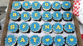 Britániu bude stáť brexit viac ako 39 miliárd libier