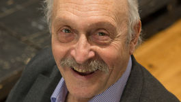 Herec František Kovár strávi leto s priateľmi, vnúčatami aj pri strihaní videí