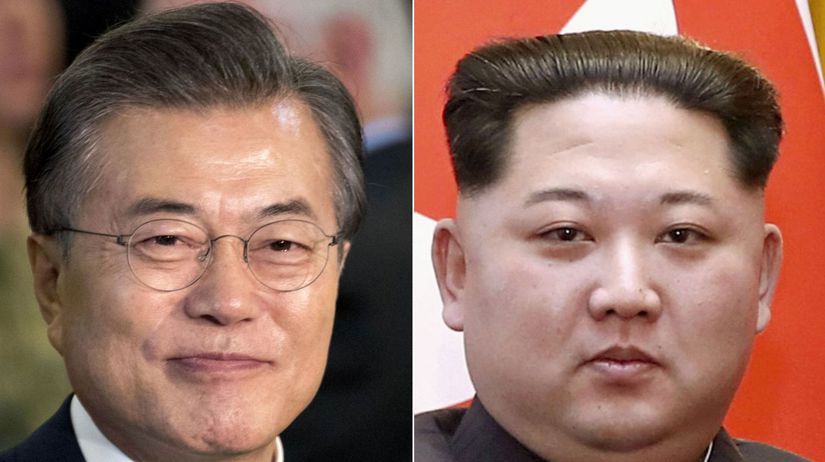 Kórea KĽDR summit termín dohoda