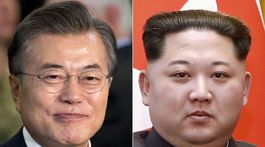 Južná Kórea a KĽDR zriadili horúcu linku