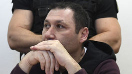 Vadala súhlasí s vydaním do Talianska