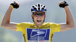 Súd s Armstrongom nebude. S vládou sa dohodol na päťmiliónovom vyrovnaní