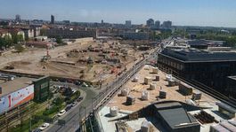 Mlynské nivy napokon neuzavrú úplne: odklonia trolejbusy a zúžia pruhy