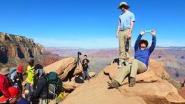 Najscestovanejší blogeri sa zhodli na top krajine. Je pestrá ako žiadna iná