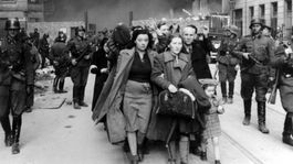 Keď Židia zahnali Nemcov. Pred 75 rokmi vypuklo povstanie vo varšavskom gete