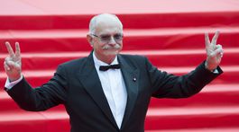Slávny ruský režisér Michalkov o MeToo! Jeho slová šokujú, to myslí vážne?