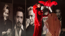 Saudskoarabská verejnosť mohla ísť prvýkrát po 35 rokoch znovu do kina