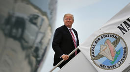 Spôsobí pragmatizmus Nemecka Trumpovi problémy?