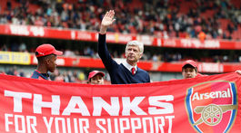 Wengera uznávajú aj jeho veľkí rivali. Mourinho mu preukáže všetku úctu