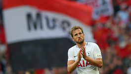 Manchester United zdolal Tottenham a postúpil do finále FA Cupu