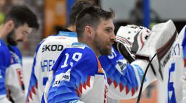 Reprezentáciu opustil Miklík, odíde aj jeden obranca