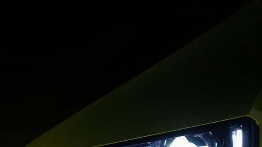 Škoda Superb Sportline