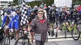 Haťapka žiada od Bory väčšiu tímovú podporu pre Sagana