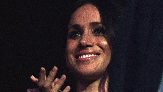 Meghan Markle, snúbenica princa Harryho,...