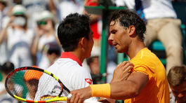 Nadal berie ilúzie. Jeho éra na antuke sa nekončí