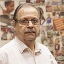 Sociológ Pavel Haulík.