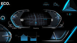 BMW - operačný systém 7.0